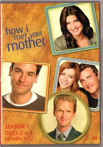 How I Met Your Mother: Season One