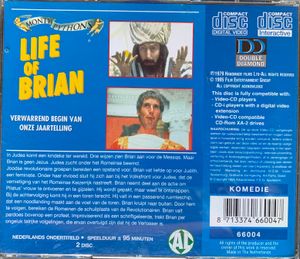 Life Of Brian