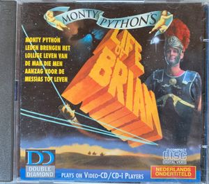 Life Of Brian