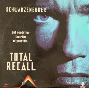 Total Recall