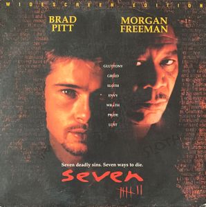Seven