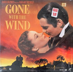 Gone With The Wind