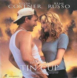Tin Cup