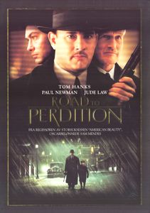 Road To Perdition