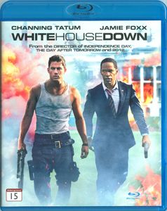 White House Down