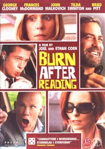 Burn After Reading