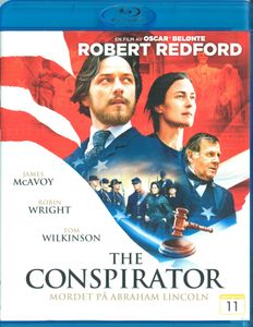 The Conspirator