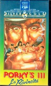 Porky's III: La Rivincita
