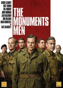 The Monuments Men