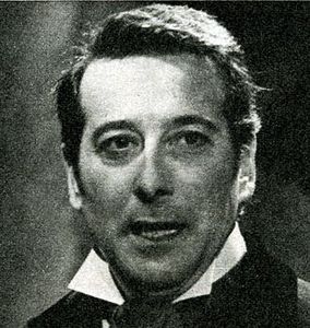 Antonio Guidi