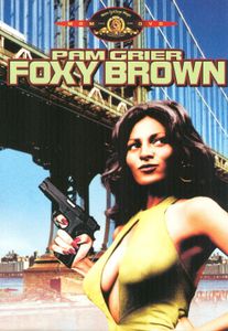 Foxy Brown
