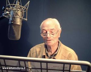 Mario Milita