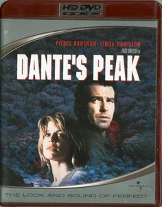 Dante's Peak