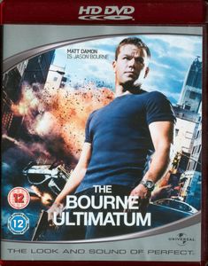 The Bourne Ultimatum