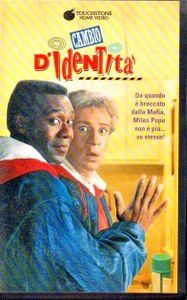 Cambio D'identita'