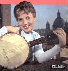 Carol Danell
