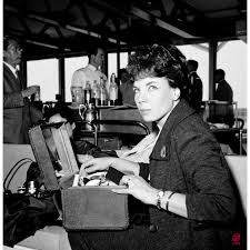 Carol Danell