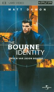 The Bourne Identity