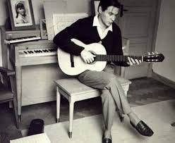 Antonio Carlos Jobim