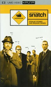 Snatch