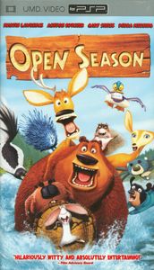 Open Season
