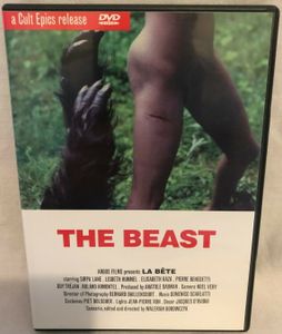 The Beast