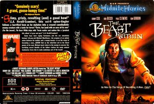 The Beast Within