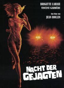 Nacht der Gejagten