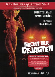 Nacht der Gejagten