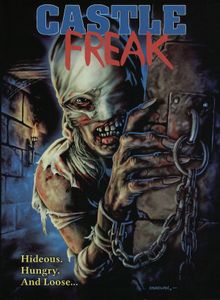 Castle Freak