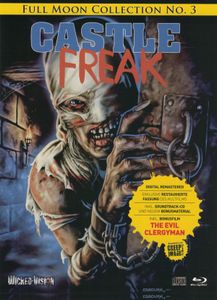 Castle Freak