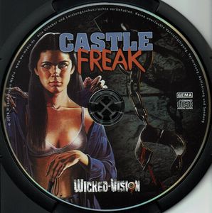 Castle Freak