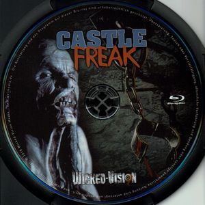 Castle Freak