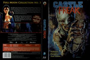 Castle Freak