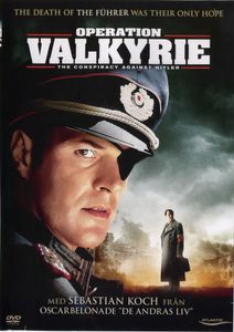 Operation Valkyrie - Attentatet mot Hitler