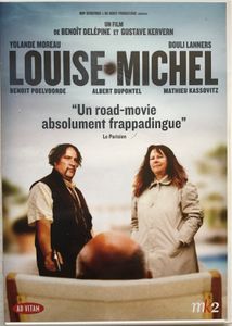 Louise-Michel