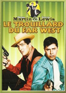 Le Trouillard Du Far West