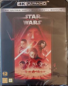Star Wars: The Last Jedi