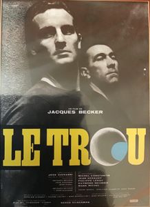 Le Trou