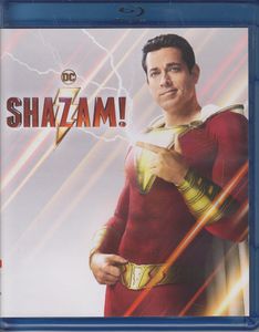 Shazam!