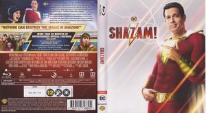 Shazam!