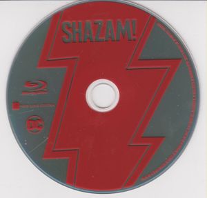 Shazam!