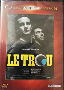 Le Trou