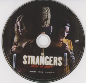 The Strangers: Prey At Night