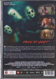 The Strangers: Prey At Night