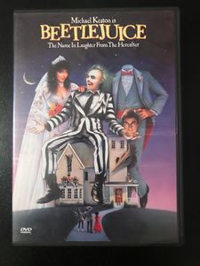 Beetlejuice