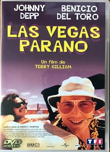 Las Vegas Parano
