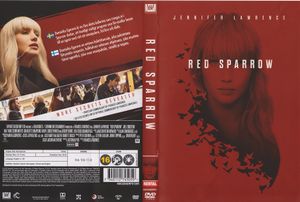 Red Sparrow