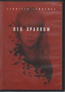 Red Sparrow