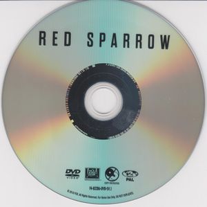 Red Sparrow